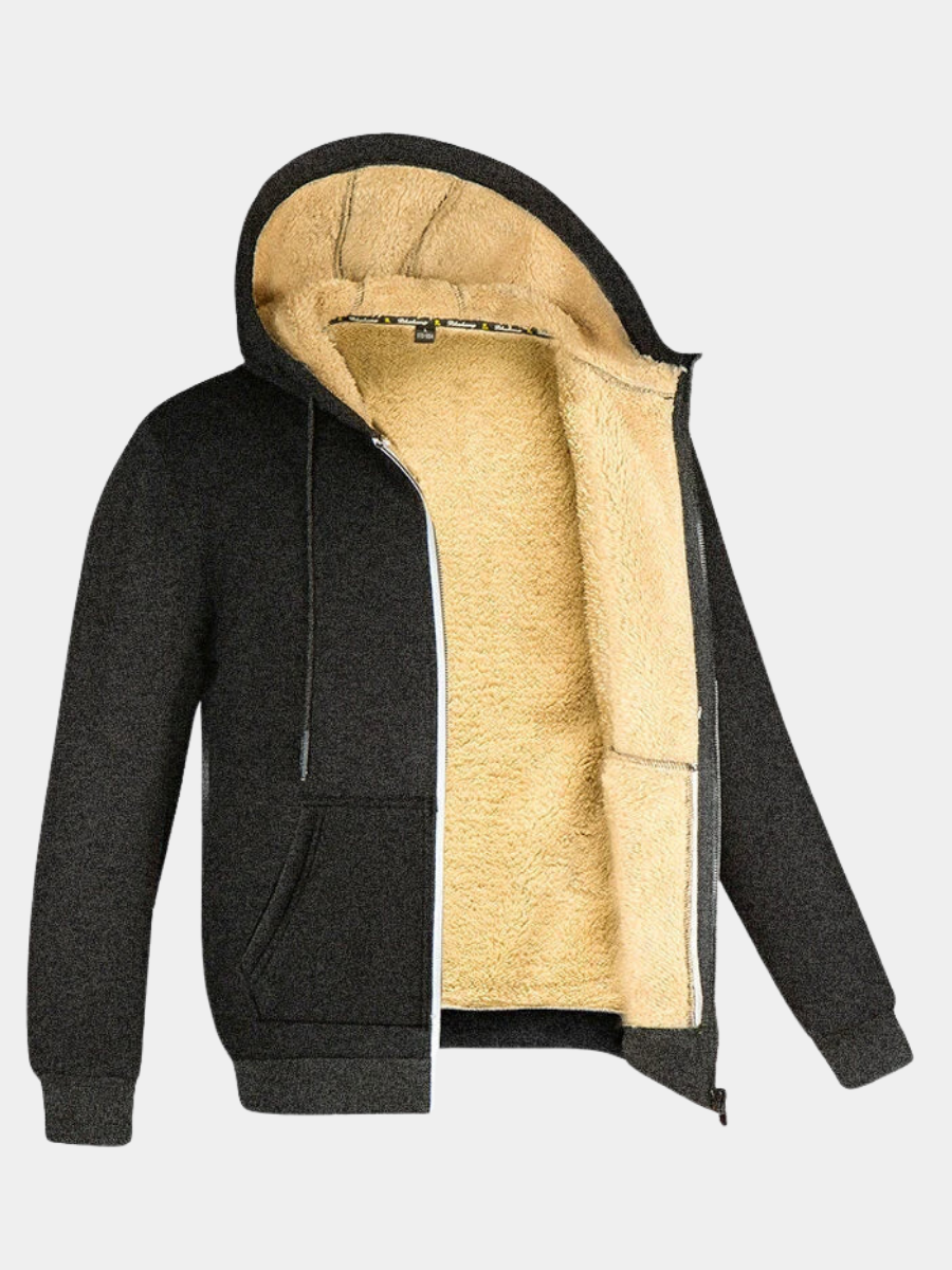 WISEMERE | ELEGANT WINTER JACKET