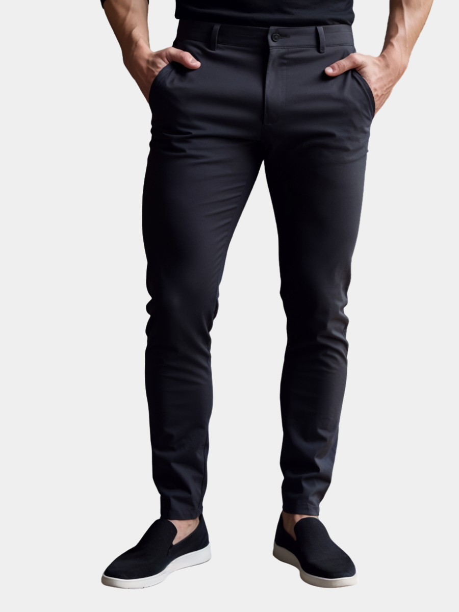 WISEMERE | STRETCH PANTS FOR MEN
