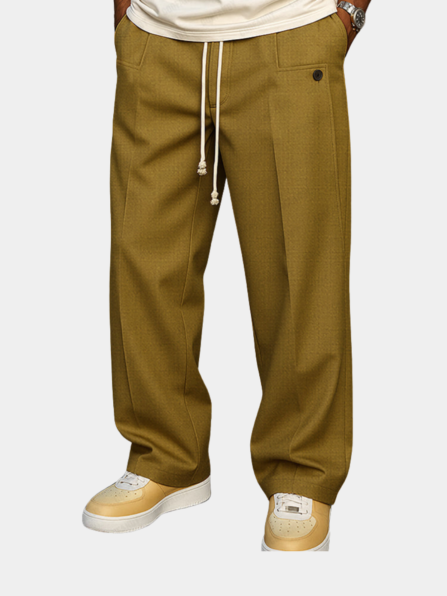 WISEMERE | MEN'S DRESS PANTS