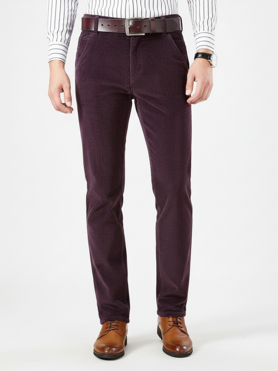 WISEMERE | ELEGANT PANTS FOR MEN