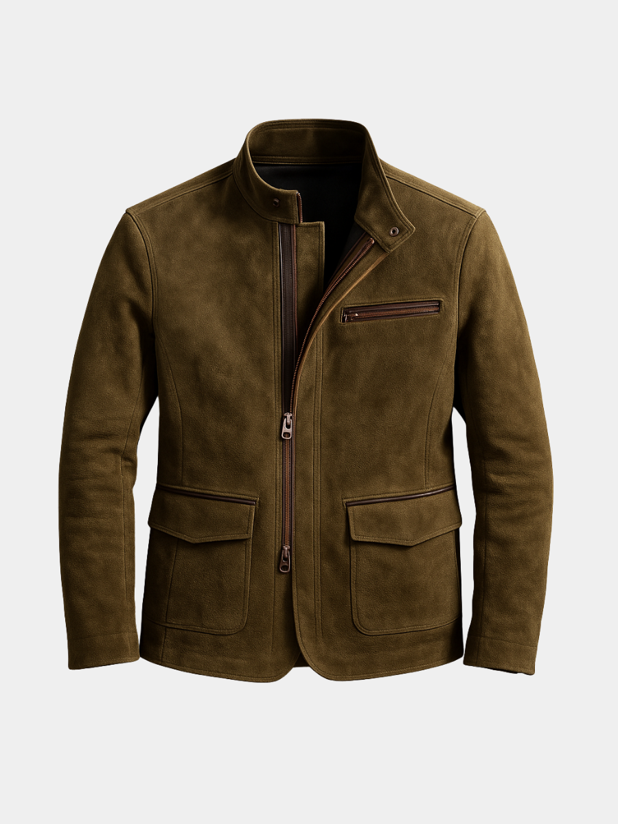 WISEMERE | CLASSIC ELEGANT JACKET FOR MEN