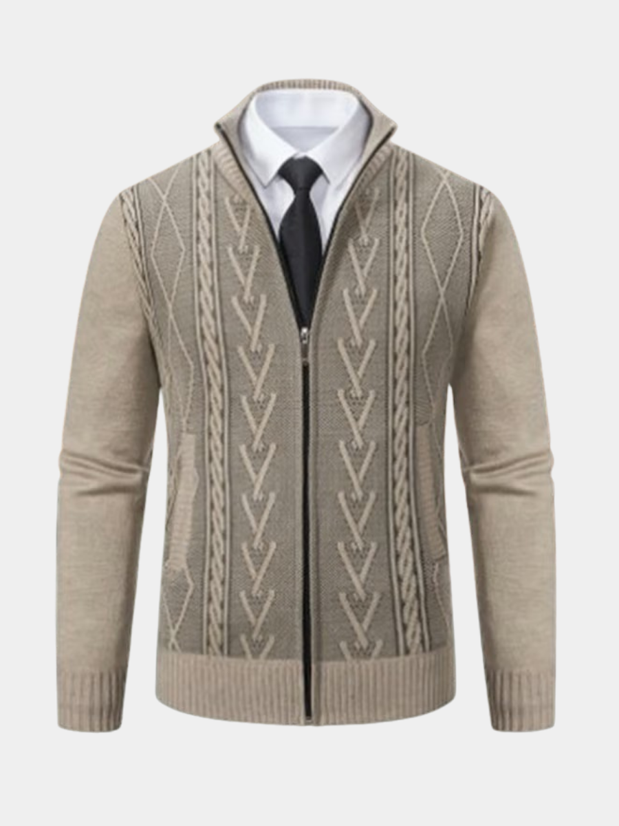 AVANOAH | MEN'S WINTER SHIRT