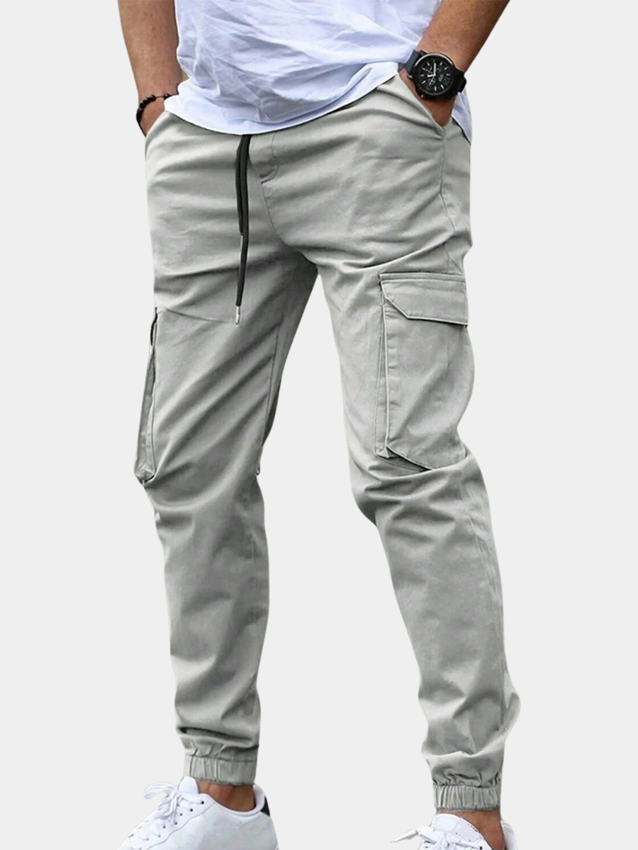WISEMERE | MEN'S CARGO JOGGERS