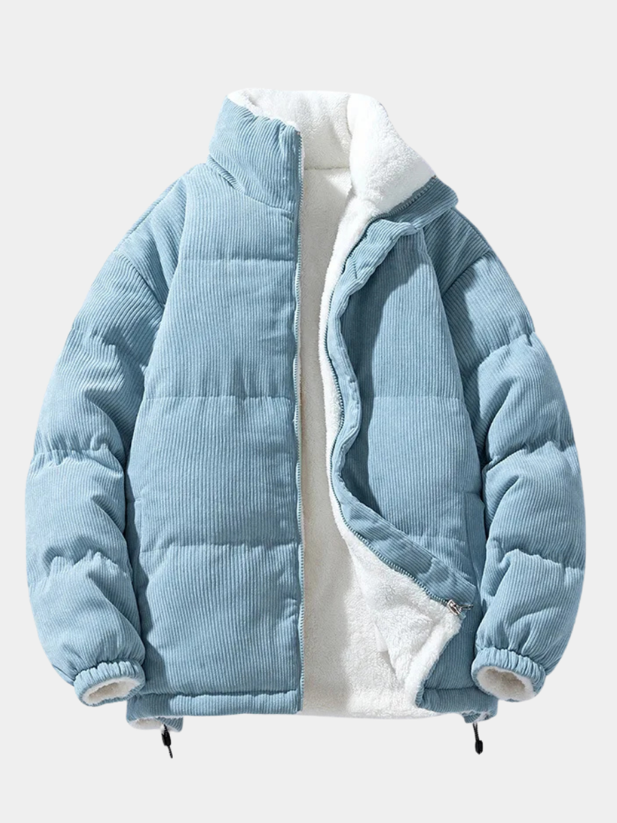 WISEMERE | MEN'S CORDUROY JACKET