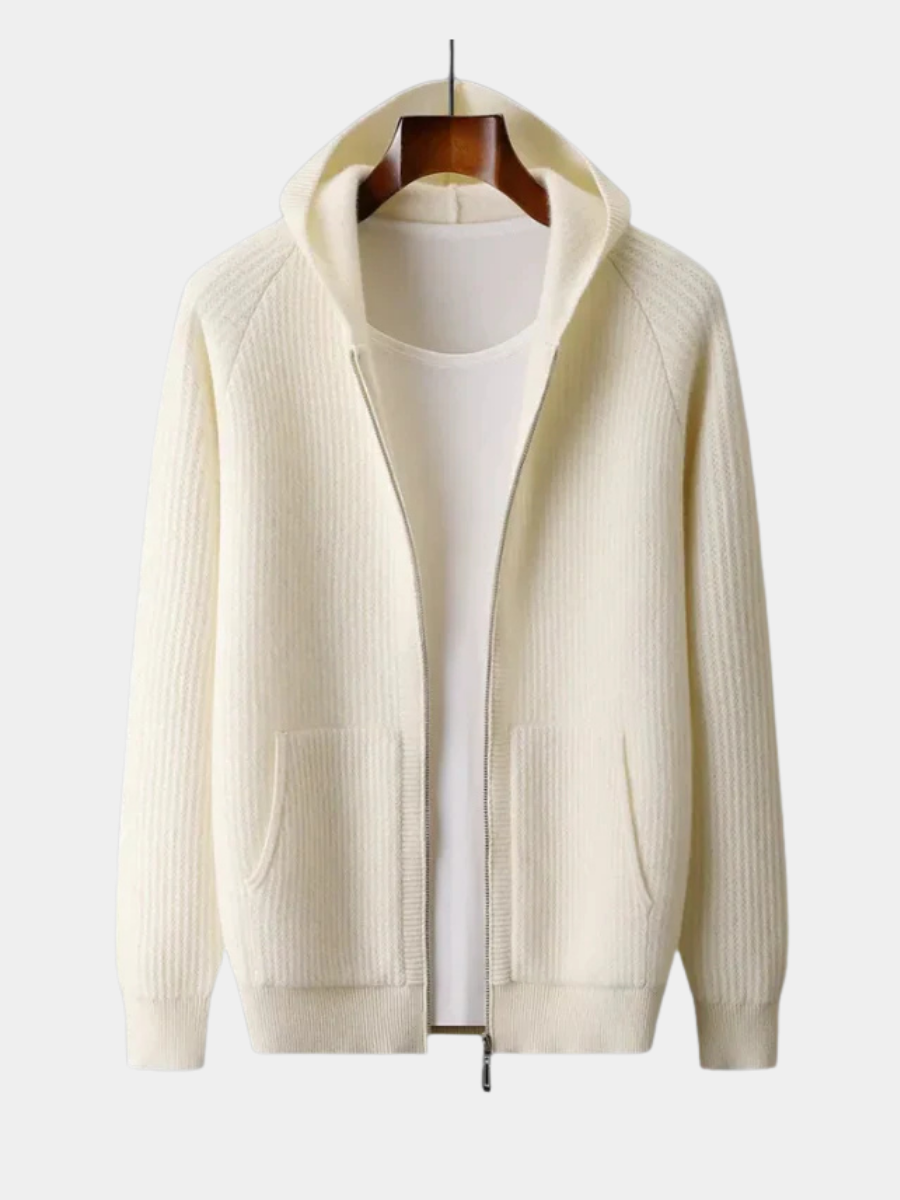 WISEMERE | CASUAL HOODIE FOR MEN