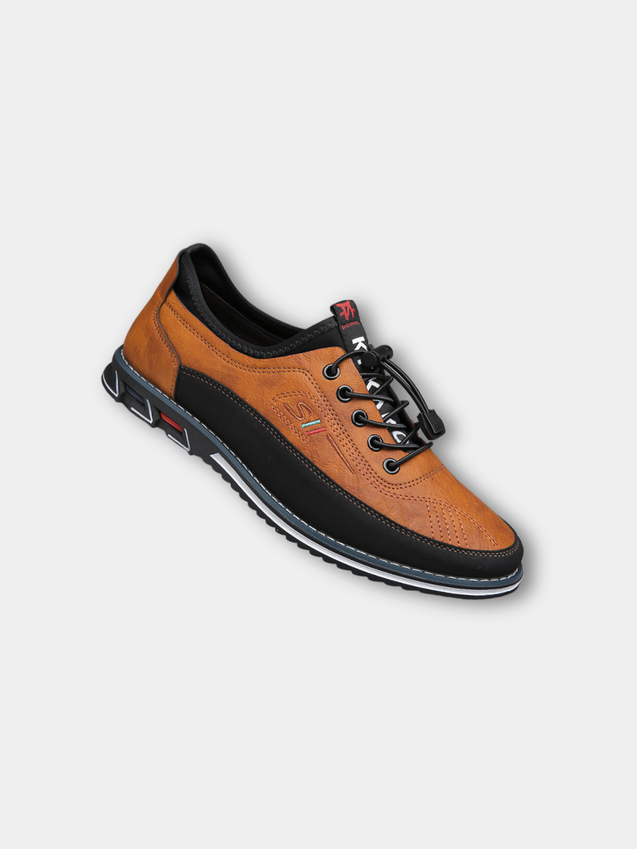 WISEMERE | REFINED DAILY SHOES FOR MEN
