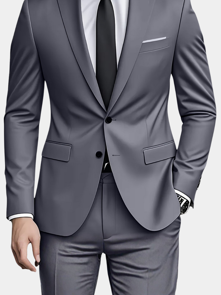 WISEMERE | MODERN MEN'S SUIT