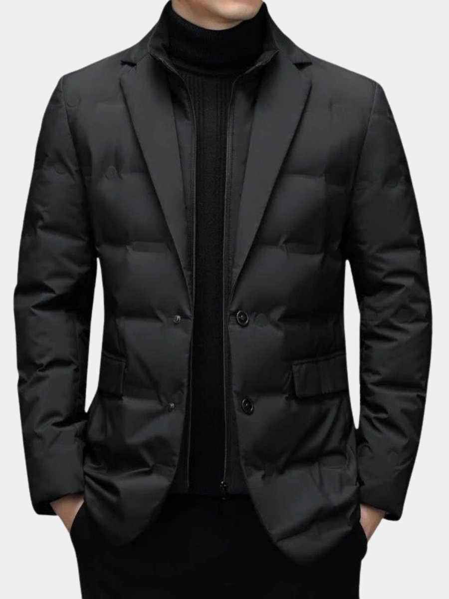 WISEMERE | MEN'S URBAN WINDJACKET