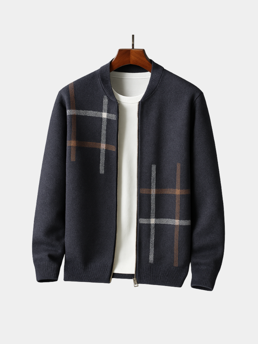 WISEMERE | LUXURY JACKET FOR MEN