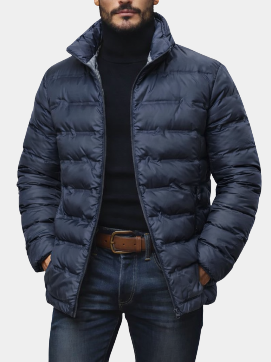 WISEMERE | WARM AND ELEGANT DOWN JACKET FOR MEN