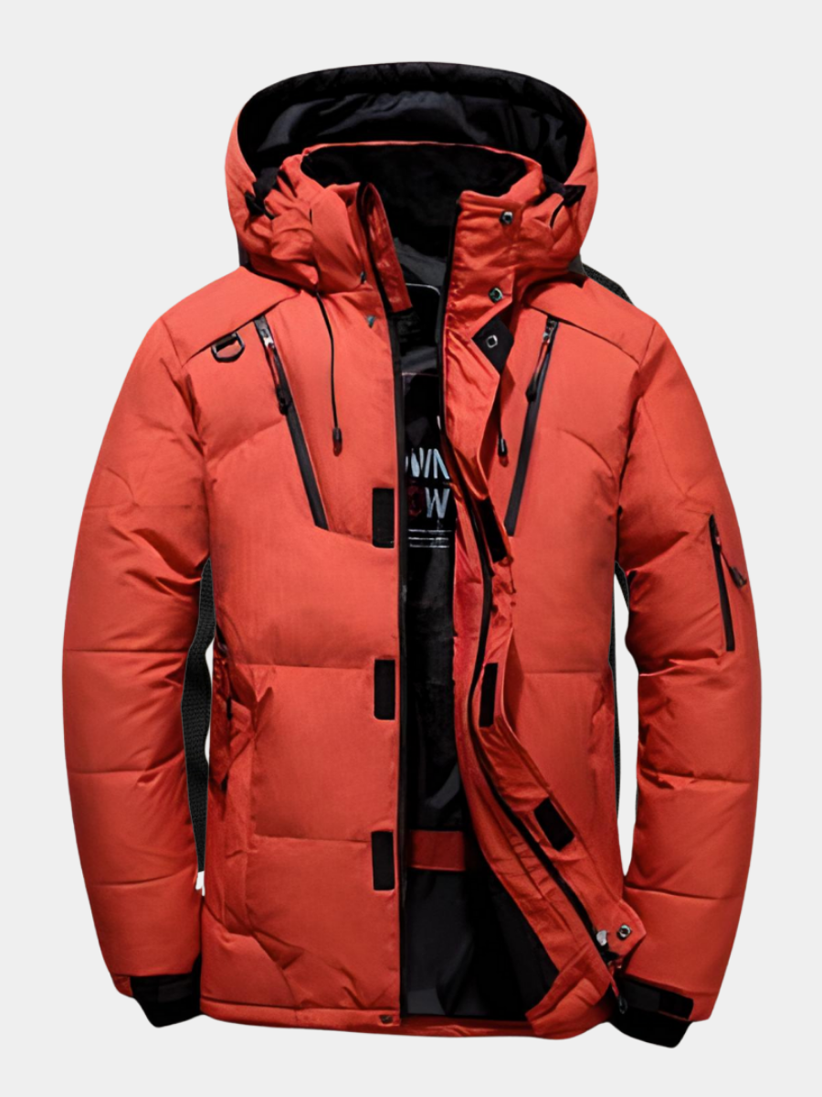 WISEMERE | MEN'S STYLISH WINTER JACKET