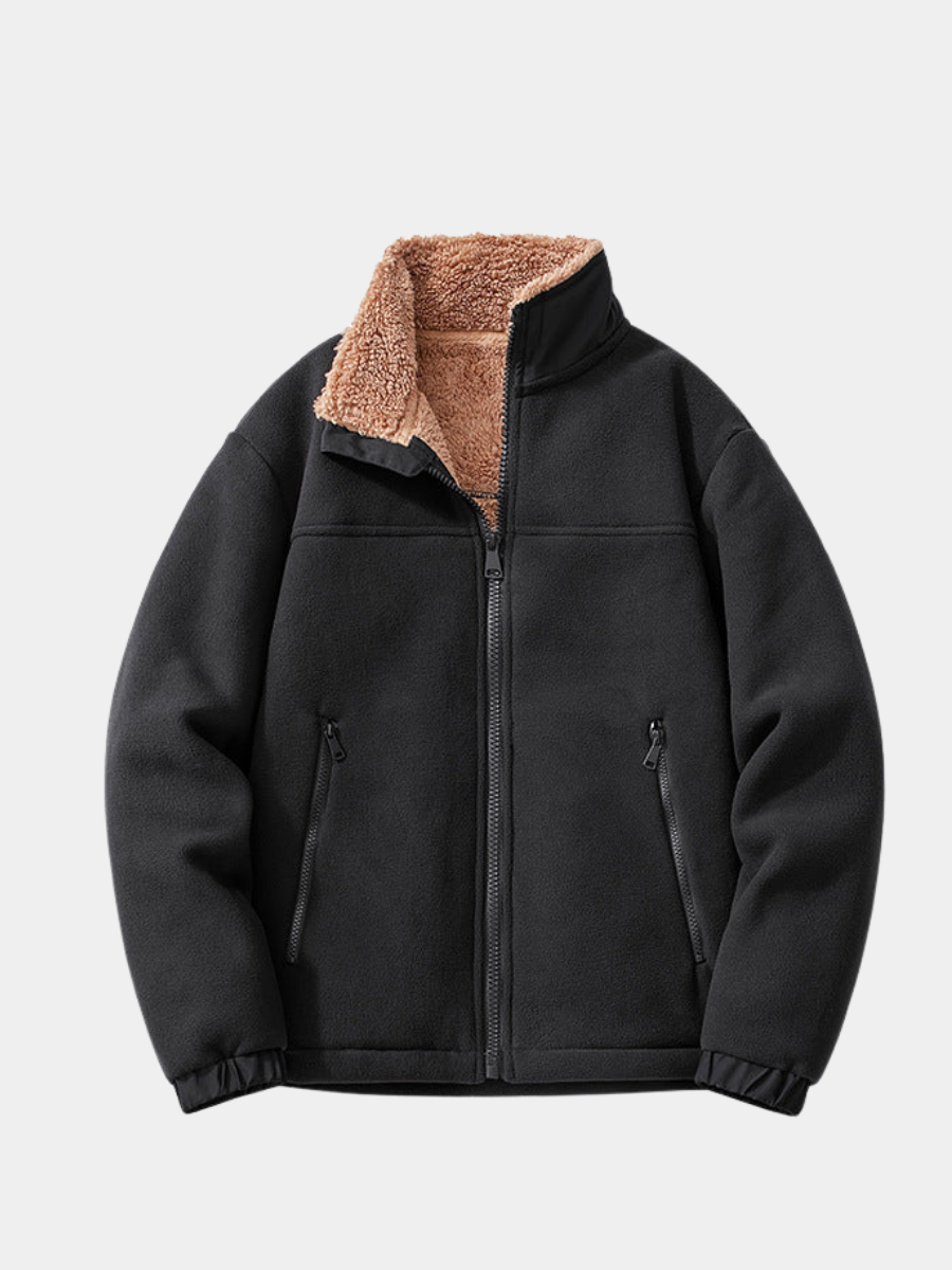 WISEMERE | POLAR WINTER JACKET FOR MEN
