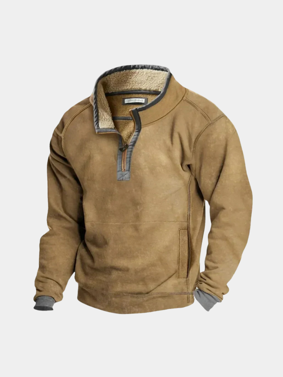 WISEMERE | CLASSIC WARM SWEATER FOR MEN