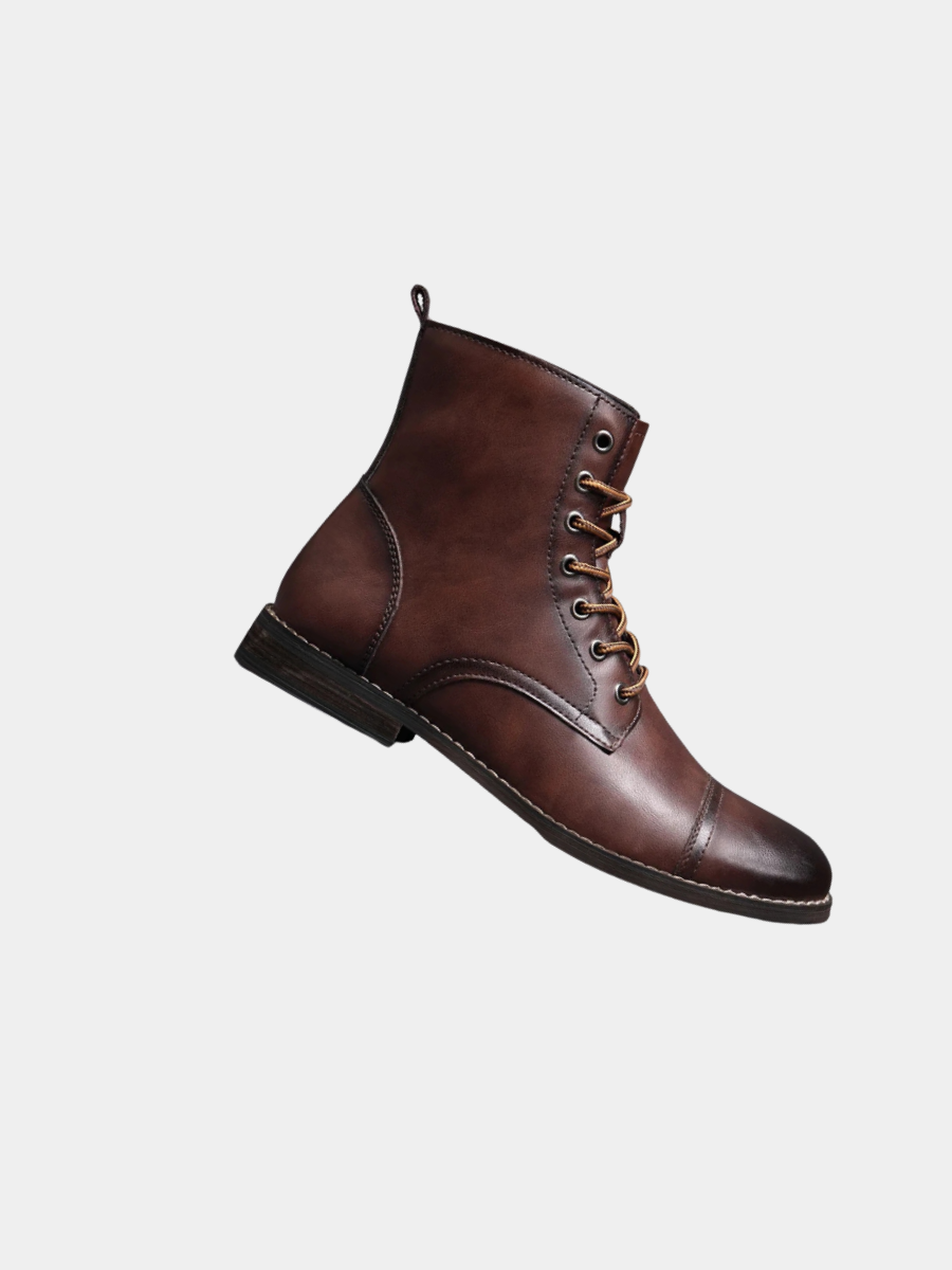 WISEMERE | CITY BOOTS FOR MEN