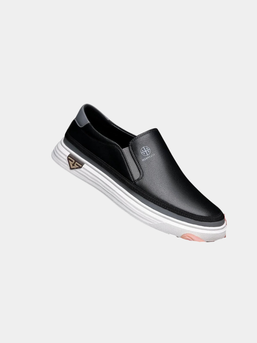 WISEMERE | MODERN SLIP-ON SHOES FOR MEN