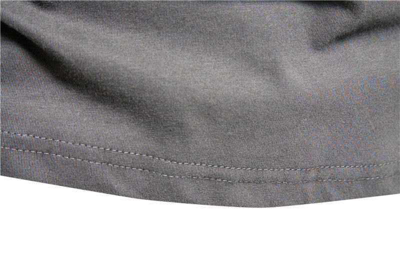 AVANOAH | LONG SLEEVE T-SHIRT FOR MEN