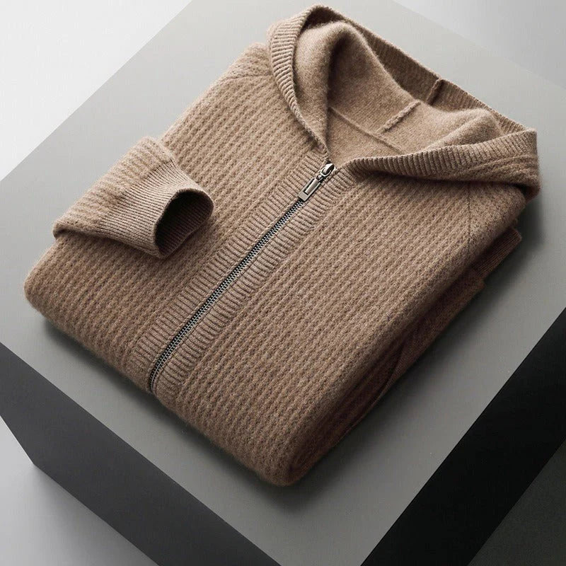 WISEMERE | CASUAL HOODIE FOR MEN