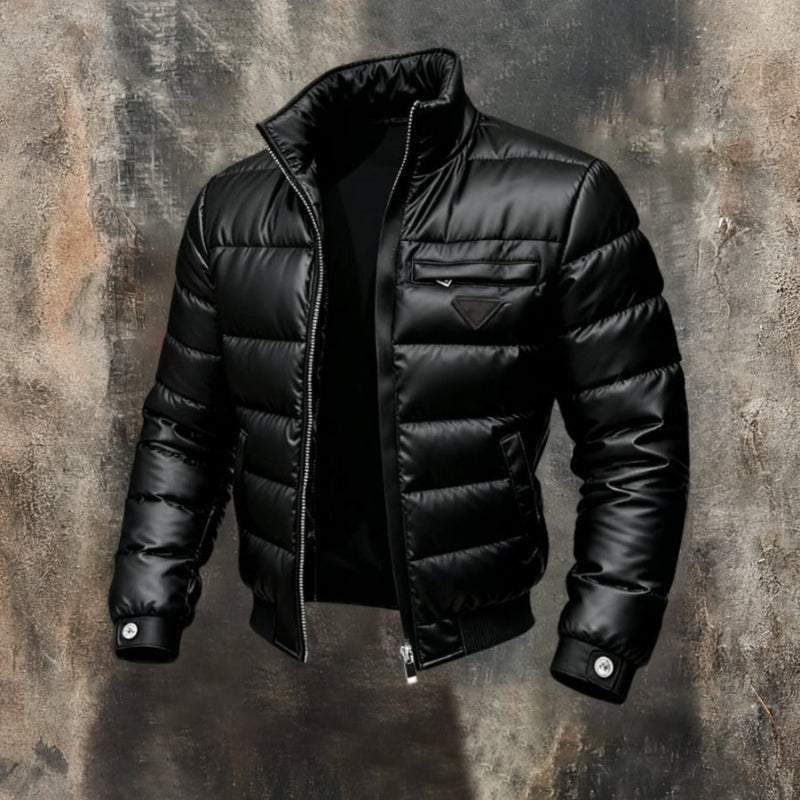 WISEMERE | CLASSIC DOWN JACKET FOR MEN