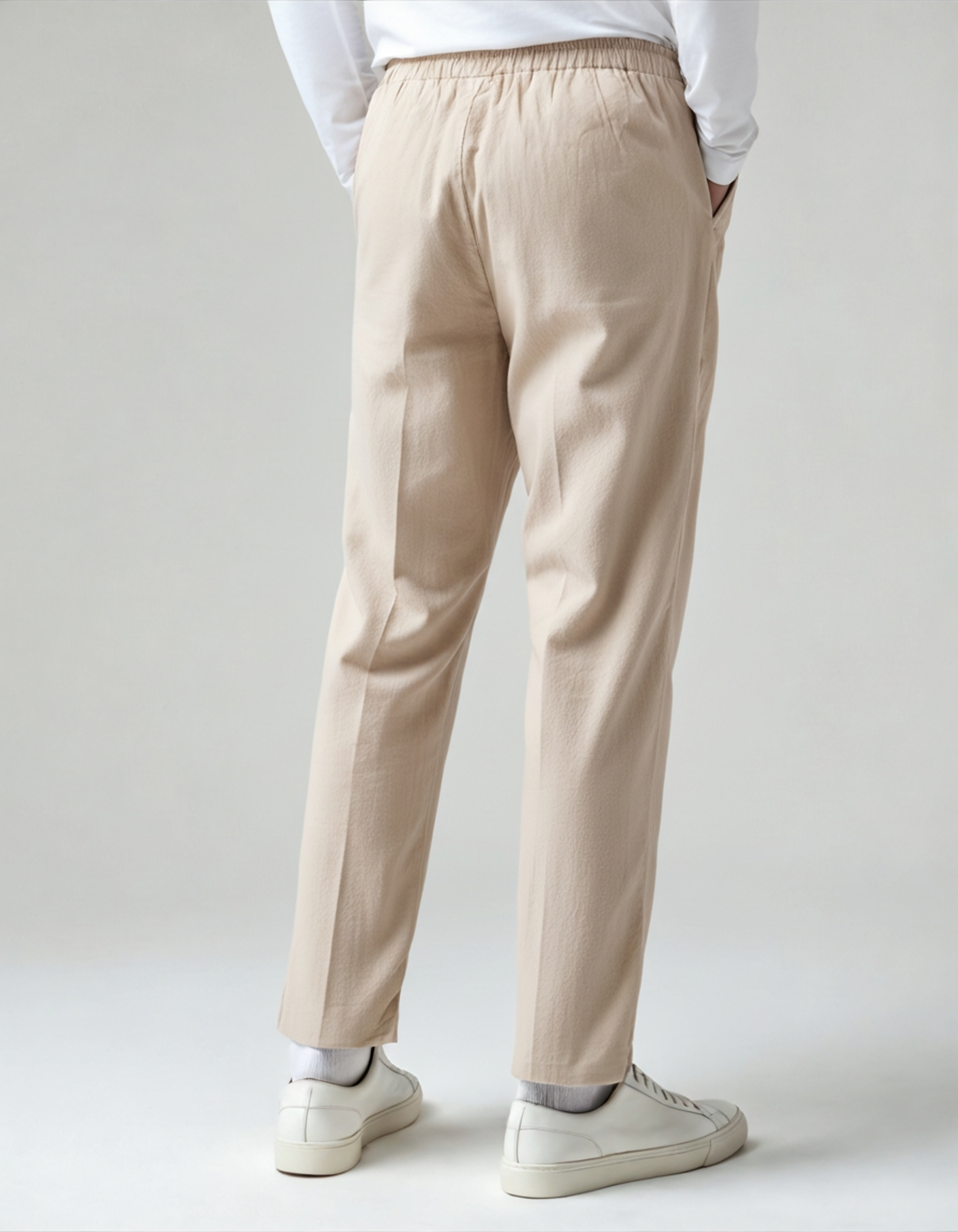 WISEMERE | LINEN PANTS