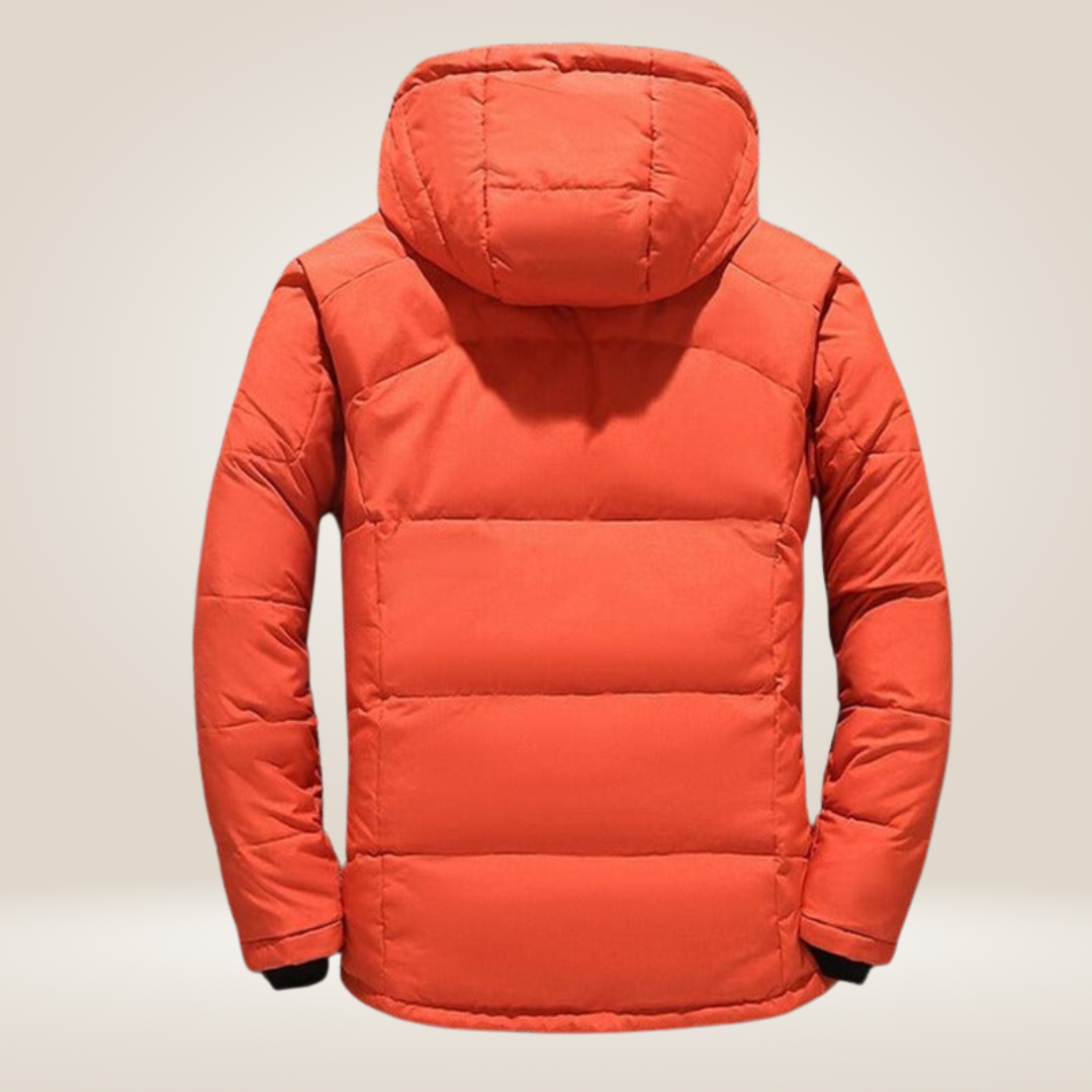 WISEMERE | MEN'S STYLISH WINTER JACKET
