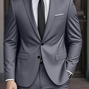 WISEMERE | MODERN MEN'S SUIT