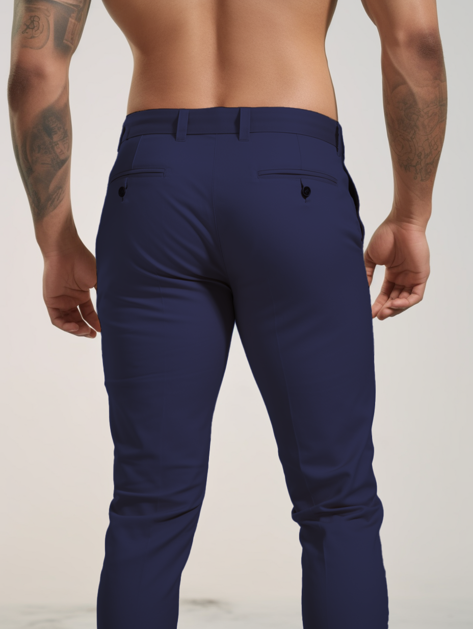 WISEMERE | STRETCH PANTS FOR MEN