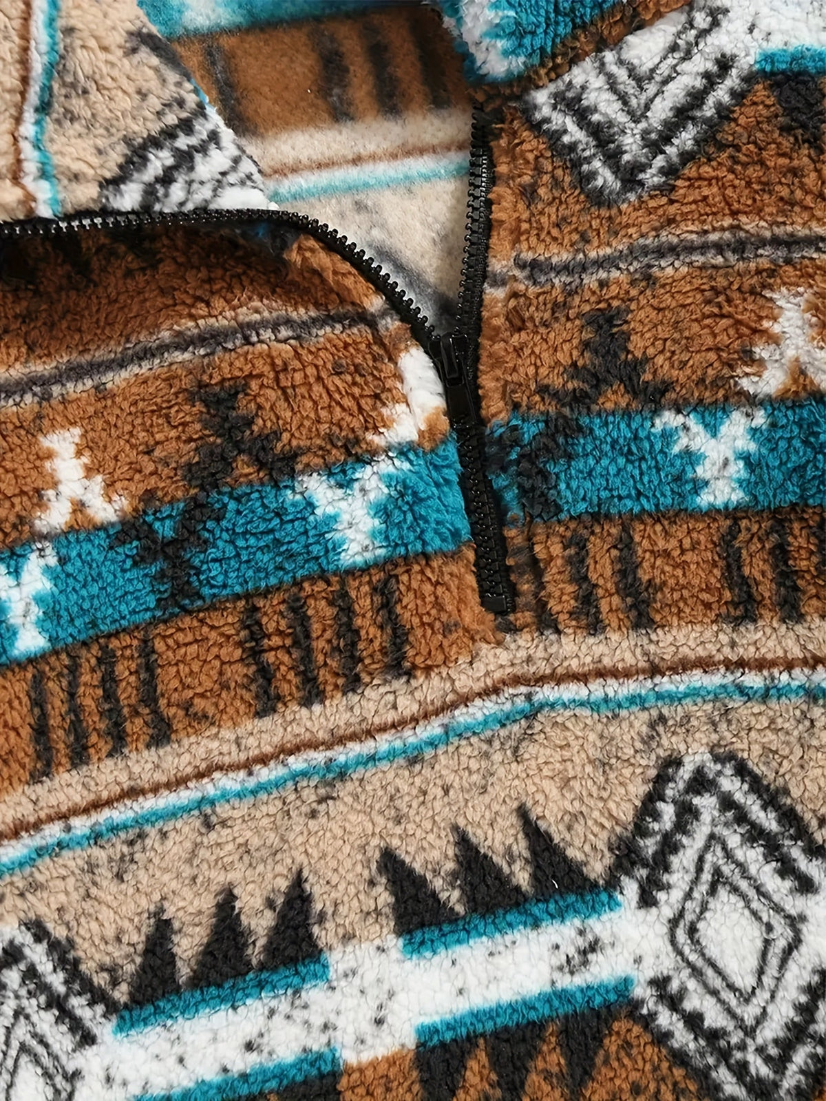 WISEMERE™ | Heritage Half-Zip Pullover
