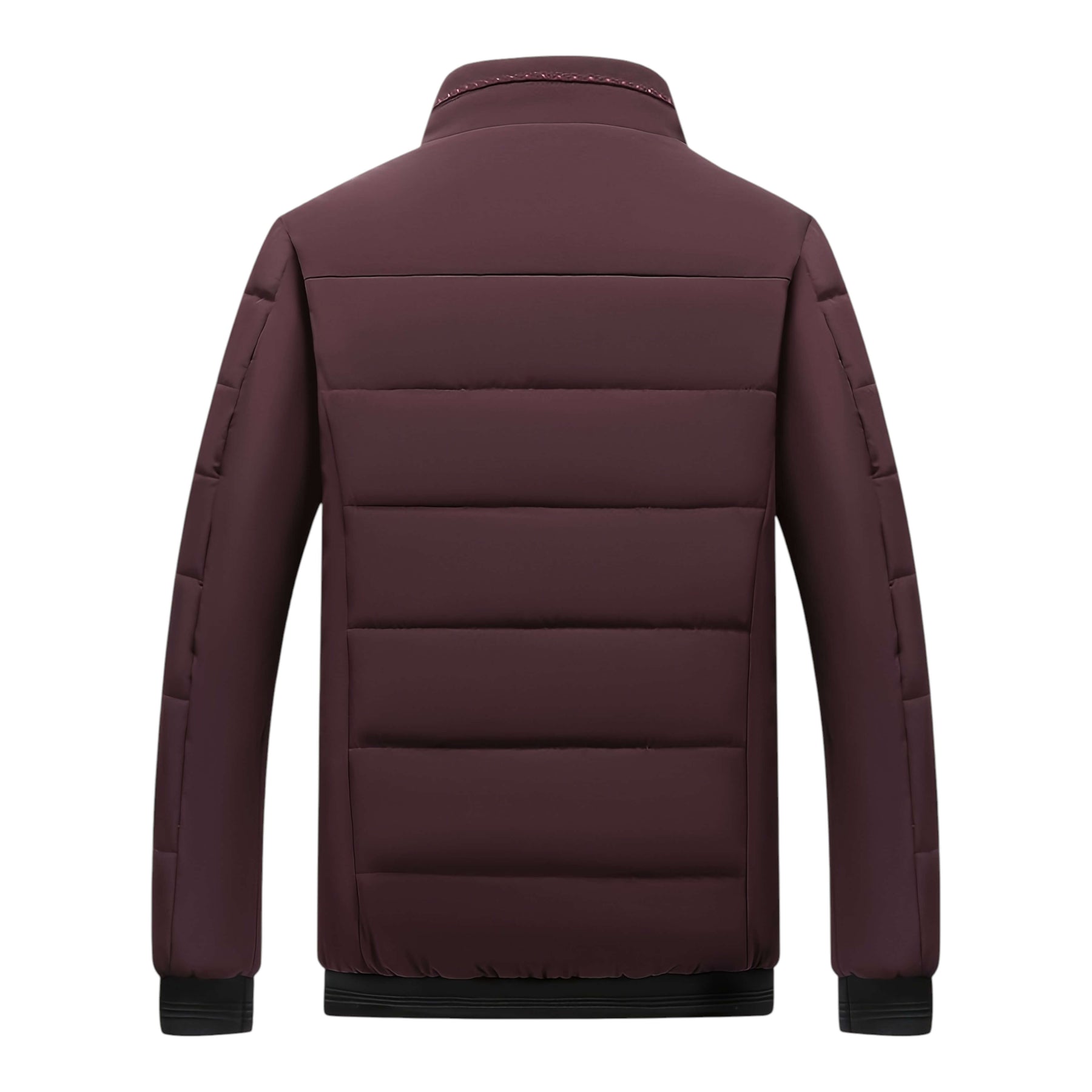 WISEMERE | ELEGANT WINTER ZIPPER JACKET FOR MEN