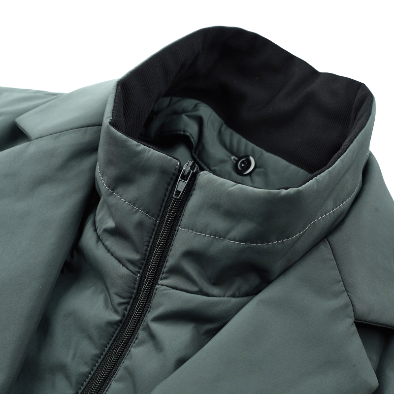 WISEMERE | MEN'S URBAN WINDJACKET