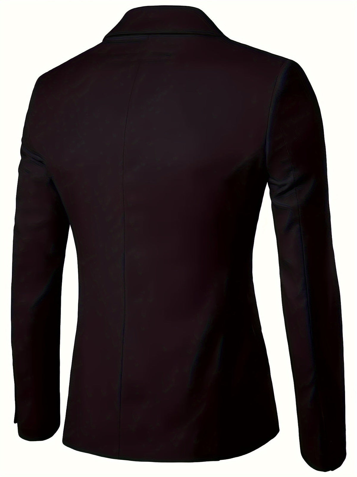 WISEMERE™ | Men's Stretch Two-Button Suit