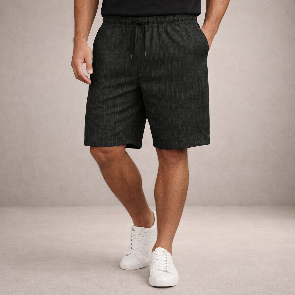 WISEMERE™ | Casual Linen Shorts