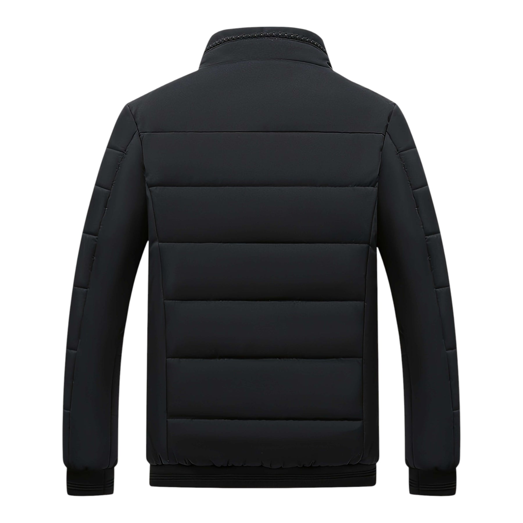 WISEMERE | ELEGANT WINTER ZIPPER JACKET FOR MEN