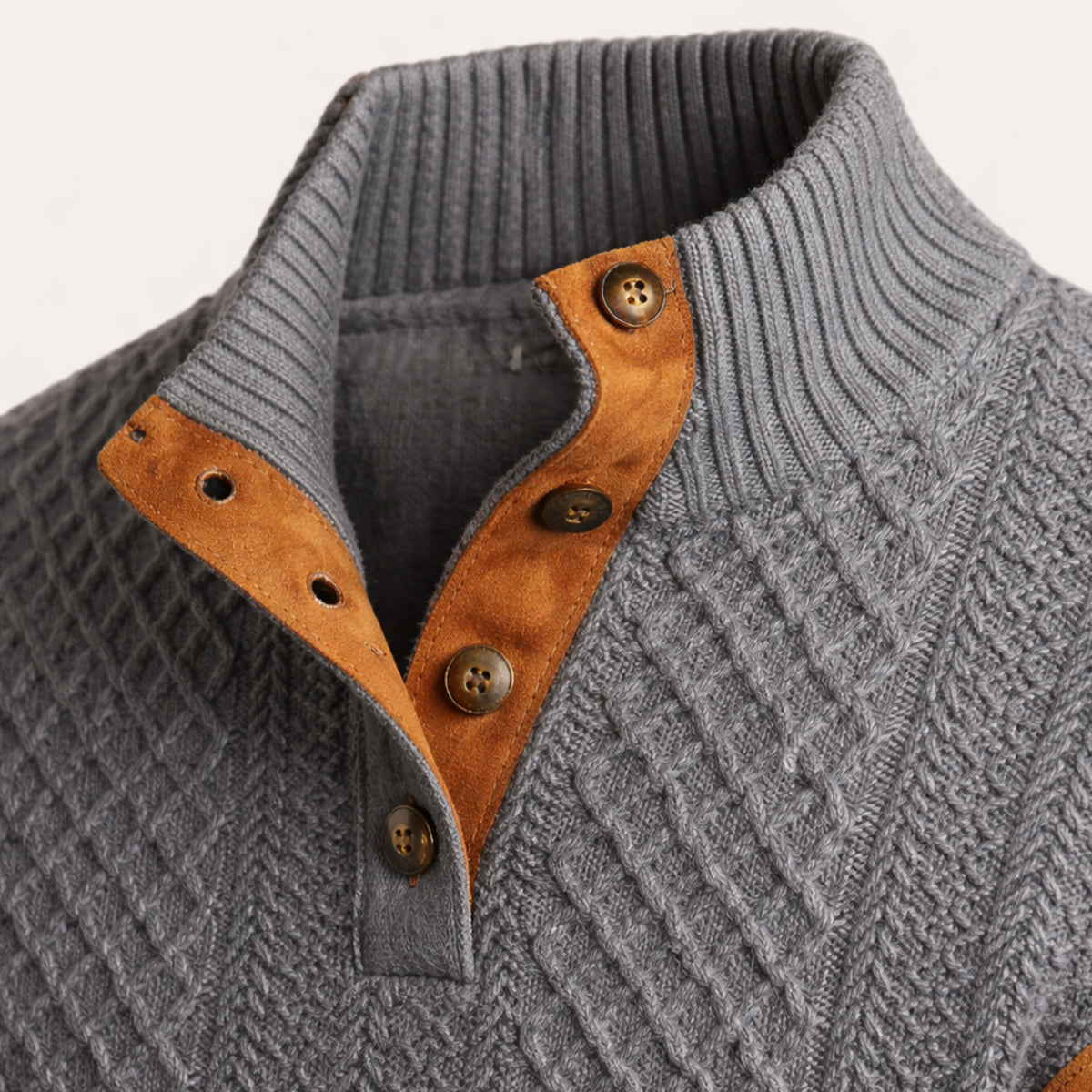 WISEMERE™ | Cable Knit