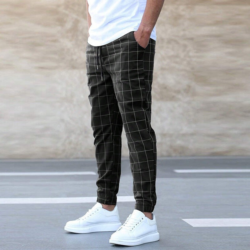 WISEMERE | MEN'S JOGGING PANTS