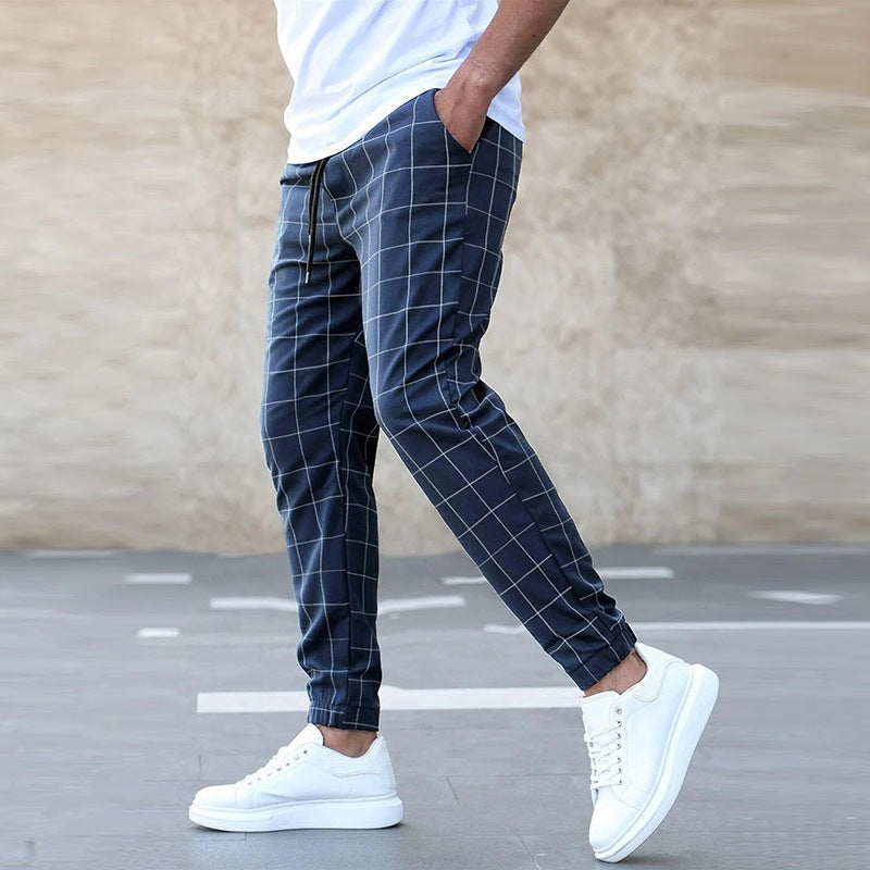 WISEMERE™ | Men's Tapered Jogger