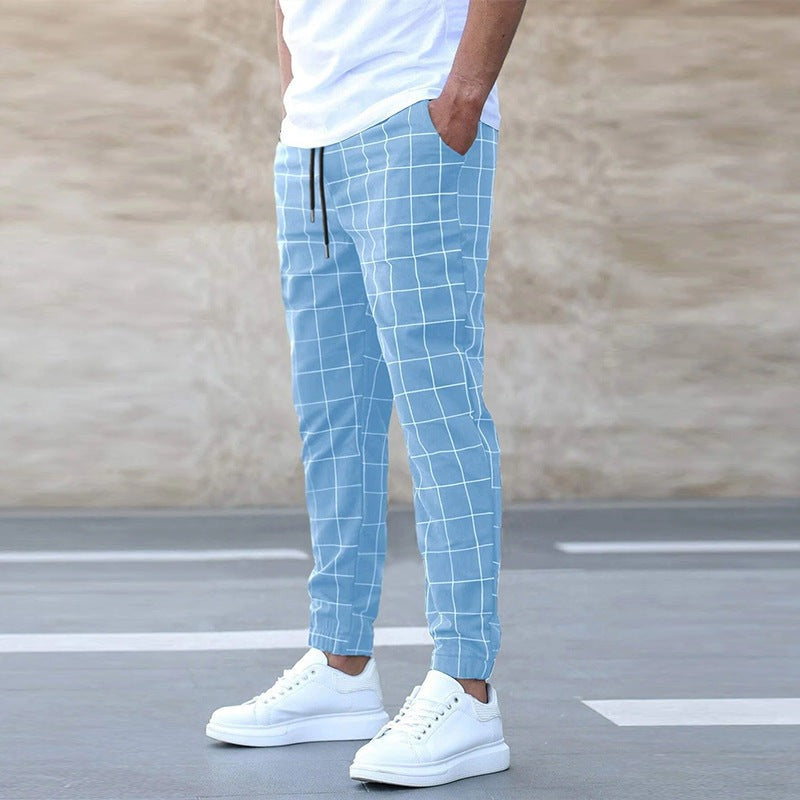 WISEMERE™ | Men's Tapered Jogger