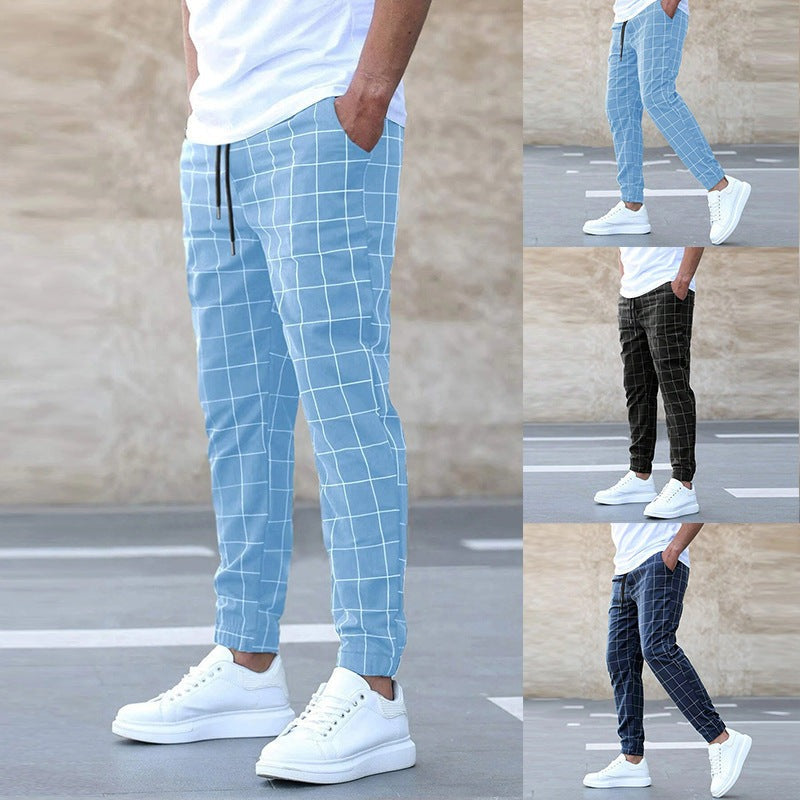 WISEMERE™ | Men's Tapered Jogger