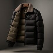 WISEMERE | MEN'S WINTER DOWN JACKET
