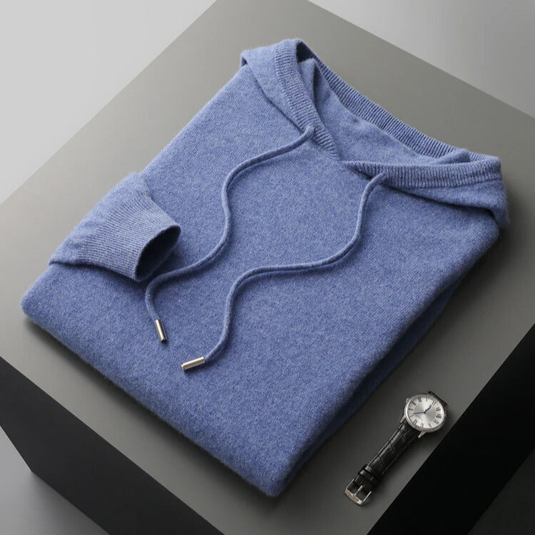 WISEMERE | SOFT AND ELEGANT MEN'S SWEATSHIRT