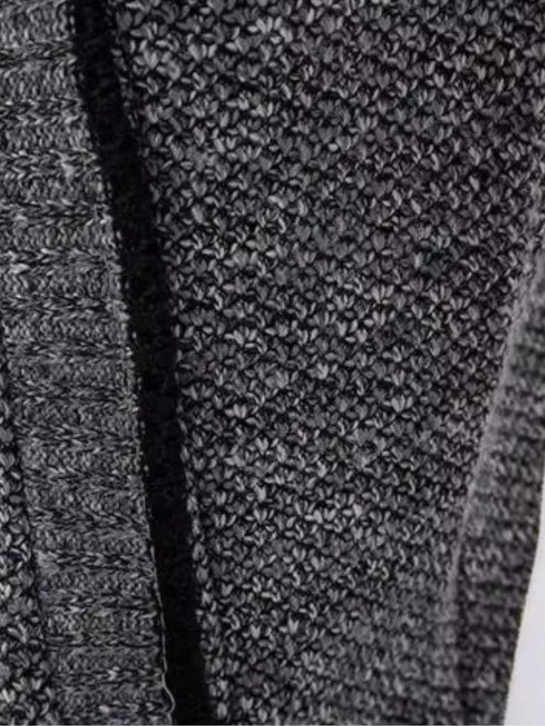 WISEMERE | FULL-ZIP VEST FOR MEN