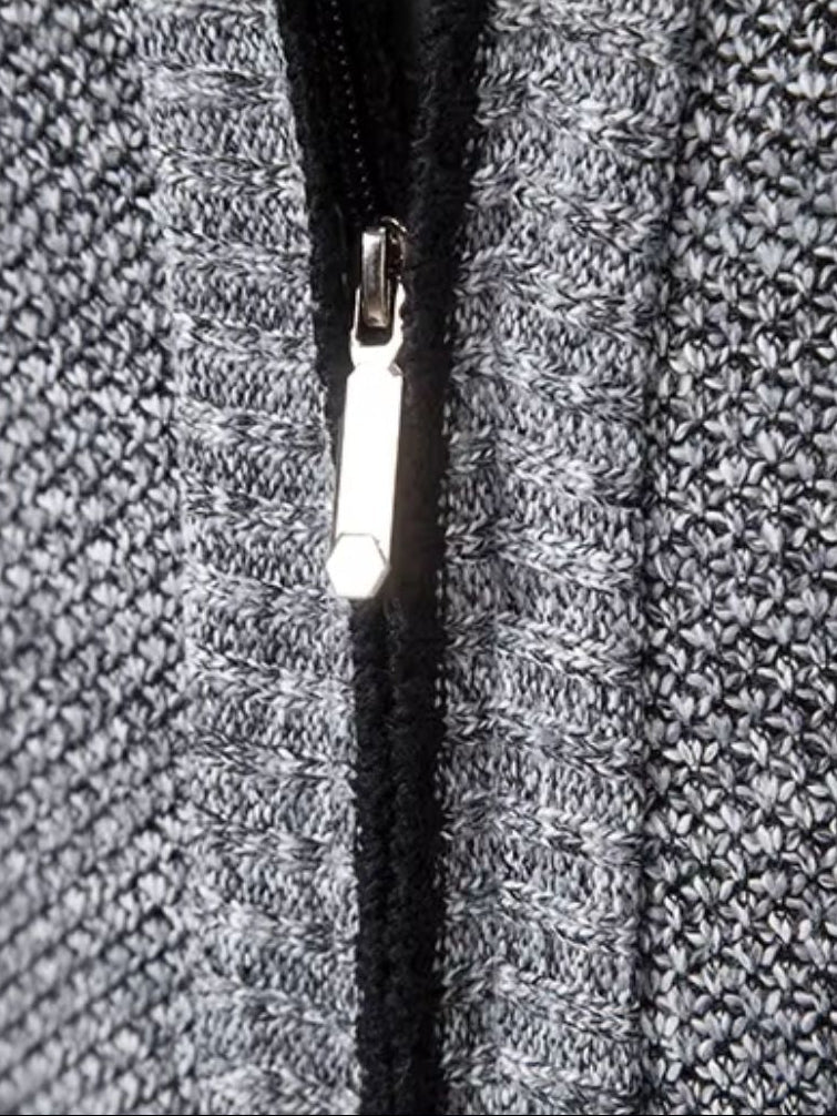 WISEMERE | FULL-ZIP VEST FOR MEN