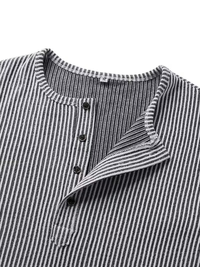 WISEMERE | DURABLE WINTER KNIT SHIRT FOR MEN