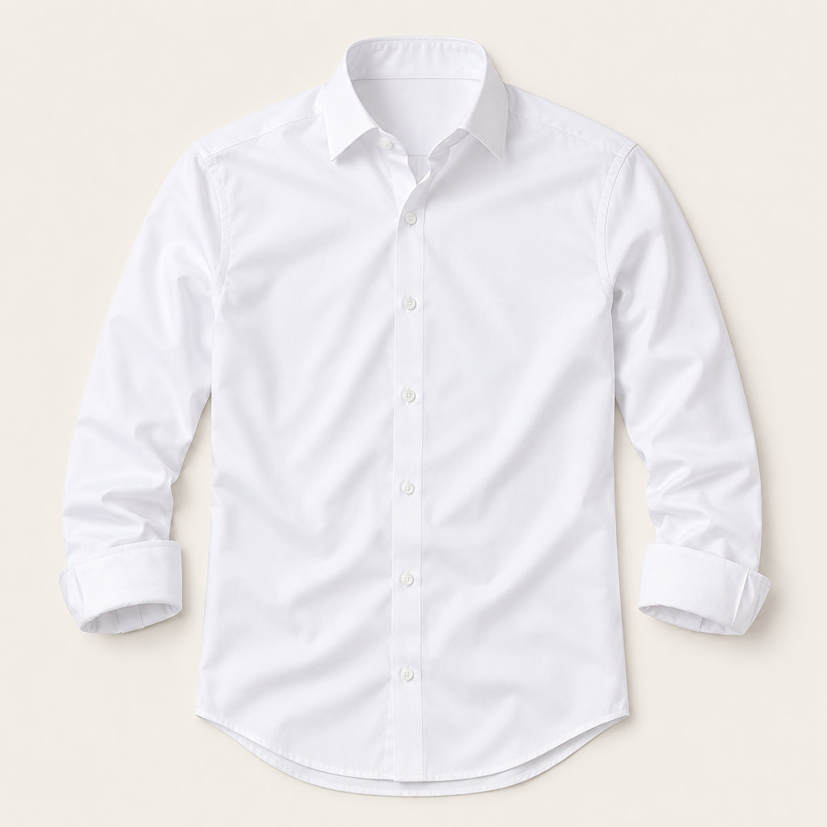 WISEMERE™ | Stretch Shirt