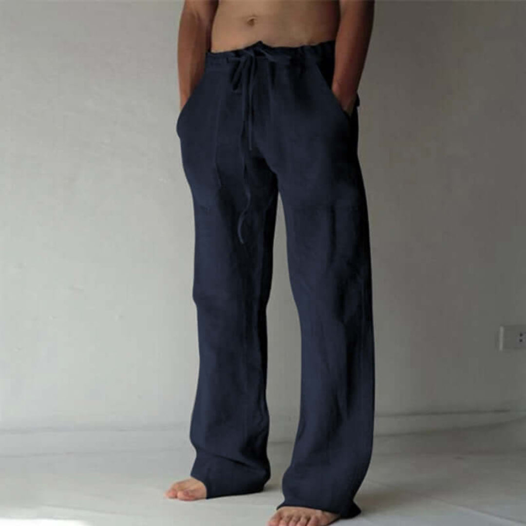 WISEMERE™ | Wide Trousers