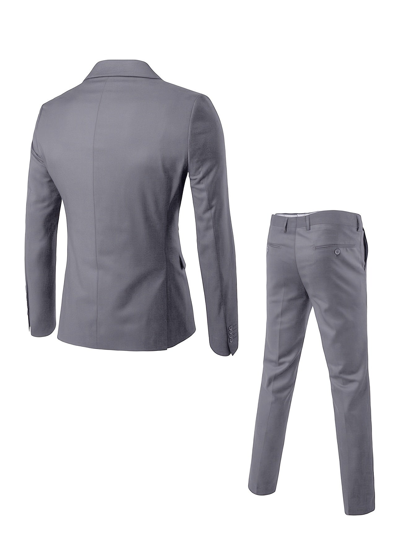 WISEMERE | MODERN MEN'S SUIT