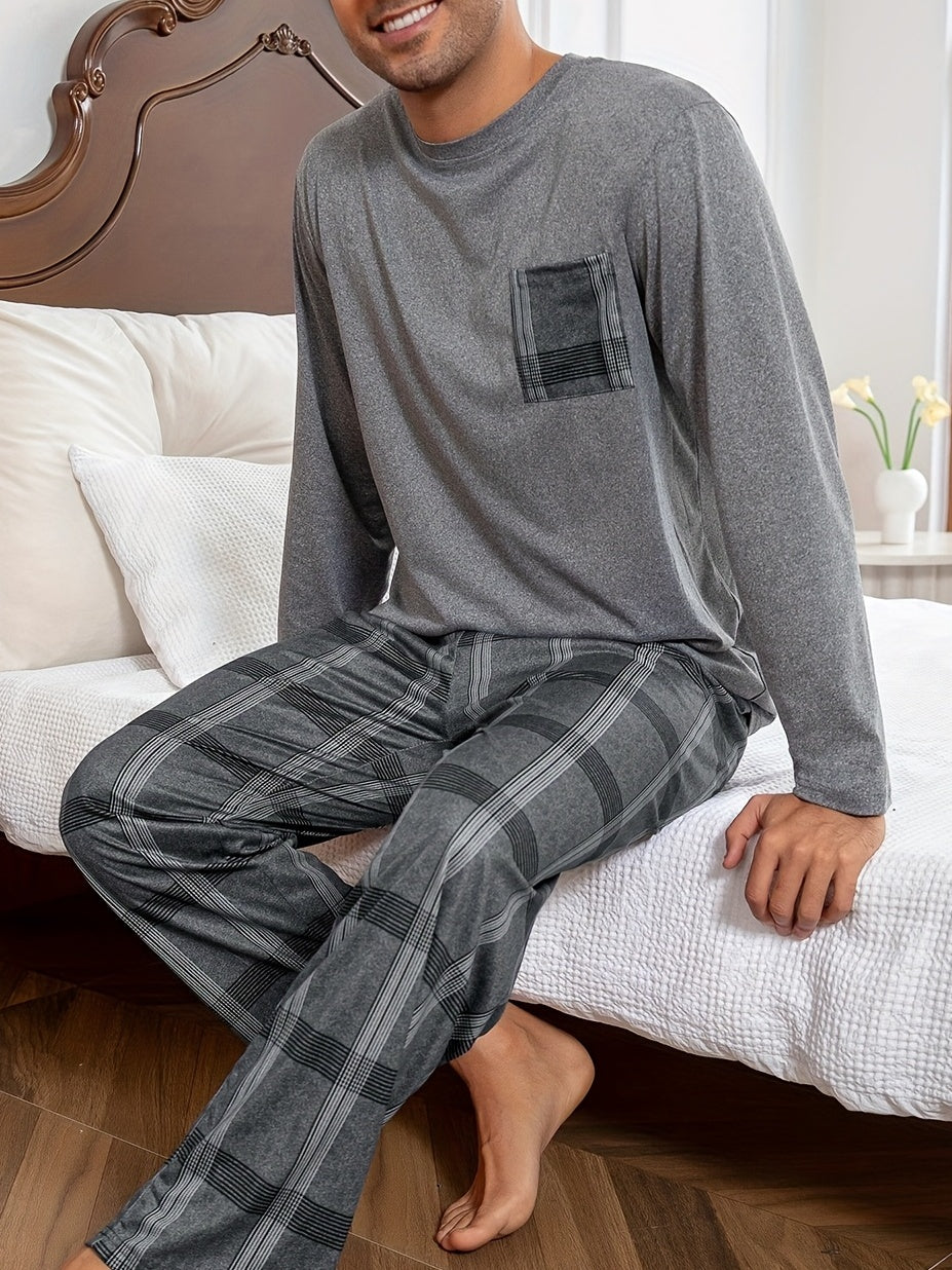 WISEMERE™ | Relaxed Lounge Two-Piece Set