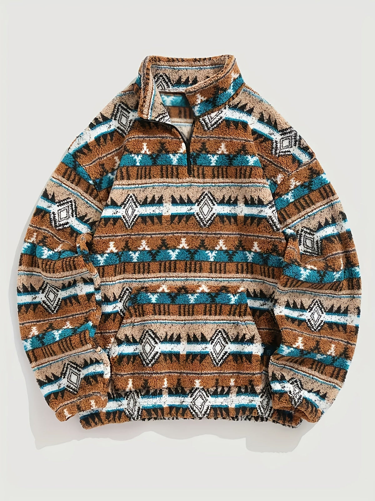 WISEMERE™ | Heritage Half-Zip Pullover