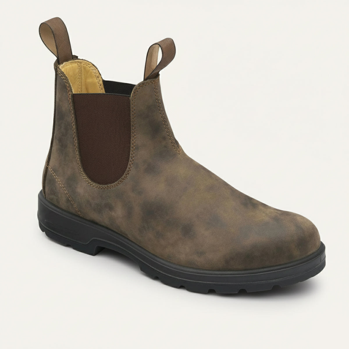 WISEMERE™ | Chelsea Boots