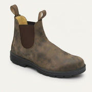 WISEMERE™ | Chelsea Boots