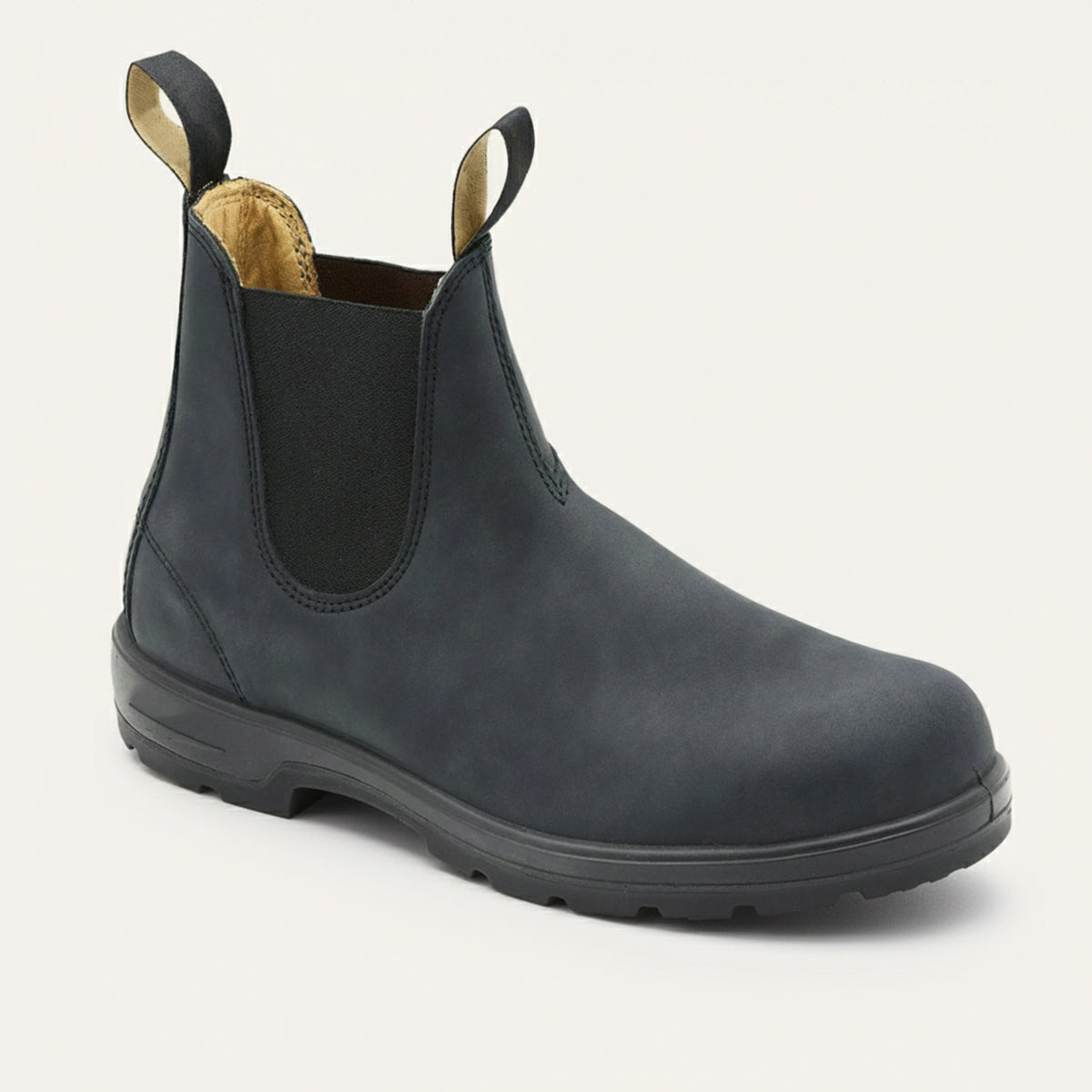 WISEMERE™ | Chelsea Boots
